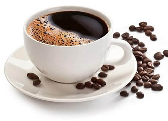 Caffeine trong cà phê có những tác động xấu đến sức khỏe người bệnh