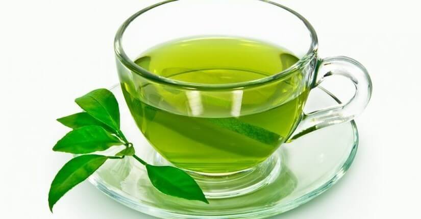Người bị tiểu đường có thể uống trà xanh?