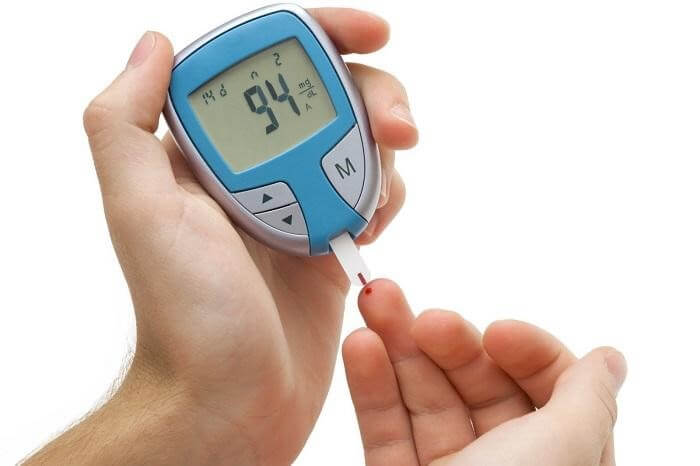 Mức đường huyết phụ thuộc vào những phương pháp đo lường khác nhau