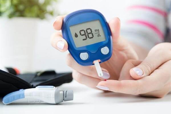 Bệnh tiểu đường là một căn bệnh mãn tính liên quan đến rối loạn chuyển hóa chất trong cơ thể.